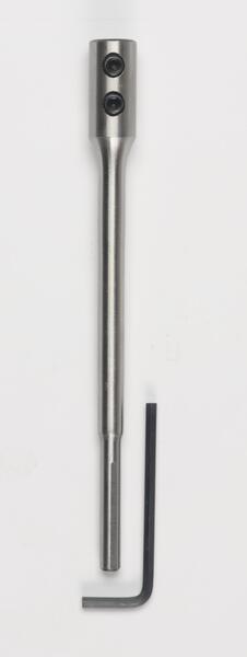 I90102 2" QUICK CHANGE EXTENSION